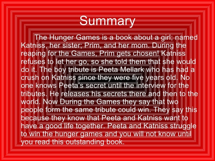 The hunger games   share book recommendations with 
