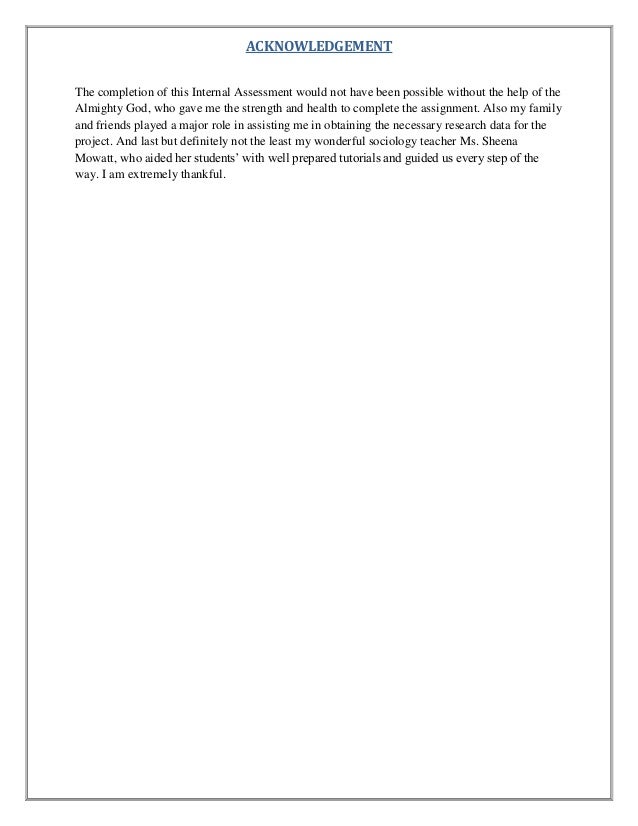 Cape sociology essays