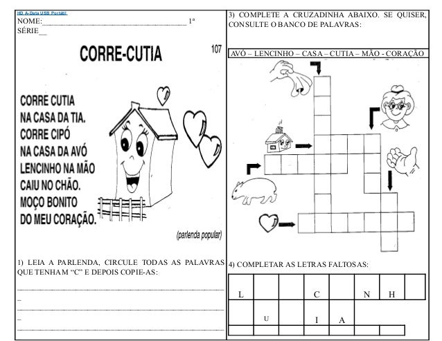 Alfabetizacao atividades-120125162545-phpapp02