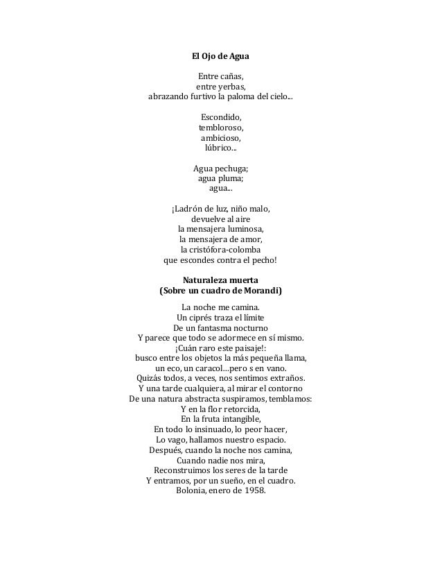 Alfredo espino 3 poemas y mas