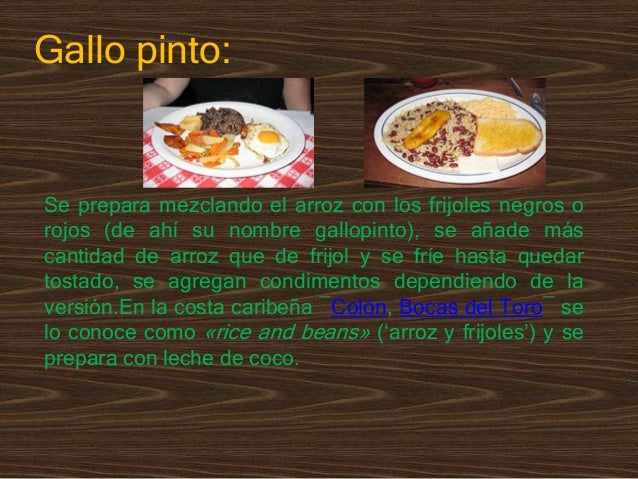 Como Se Hace El Arroz Con Leche Boliviano