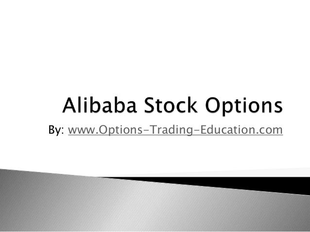 stocks that trade options