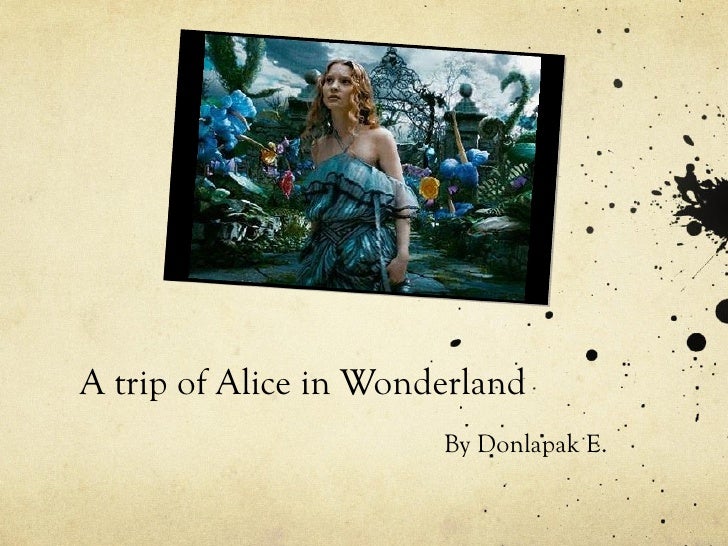 essays on alice in wonderland analysis essays on alice in wonderland analysis