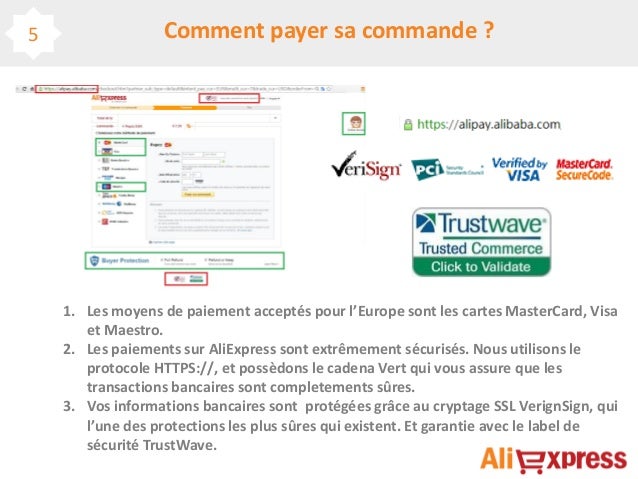 Comment gagner des coupons sur aliexpress