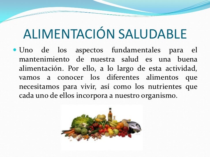 Dieta Saludable Para Ninos Dieta Saludable Para Ninos