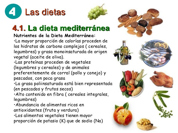 ALIMENTACION Y NUTRICION ALIMENTACION Y NUTRICION
