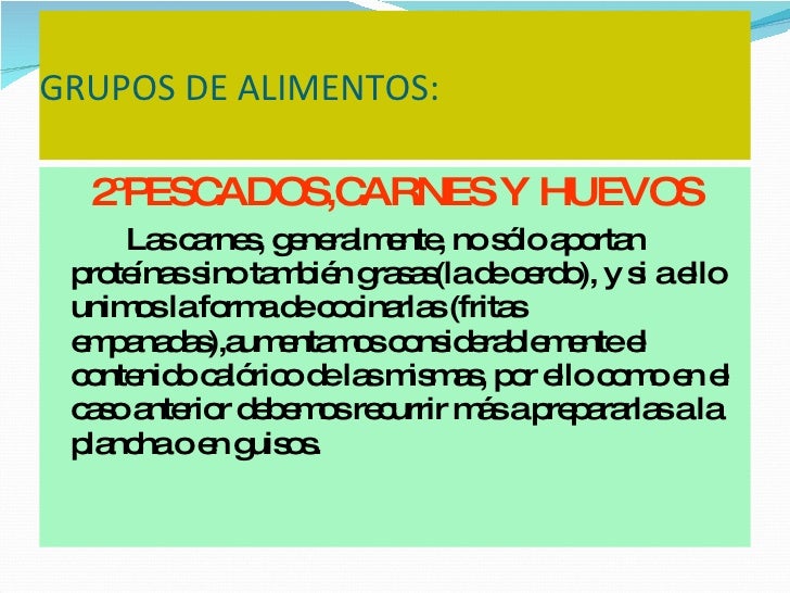 De los regímenes para arreglar el vientre y los lados