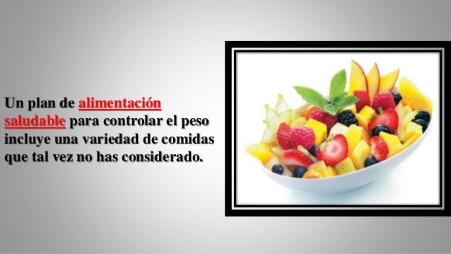 Alimentos Para Bajar De Peso En Perros