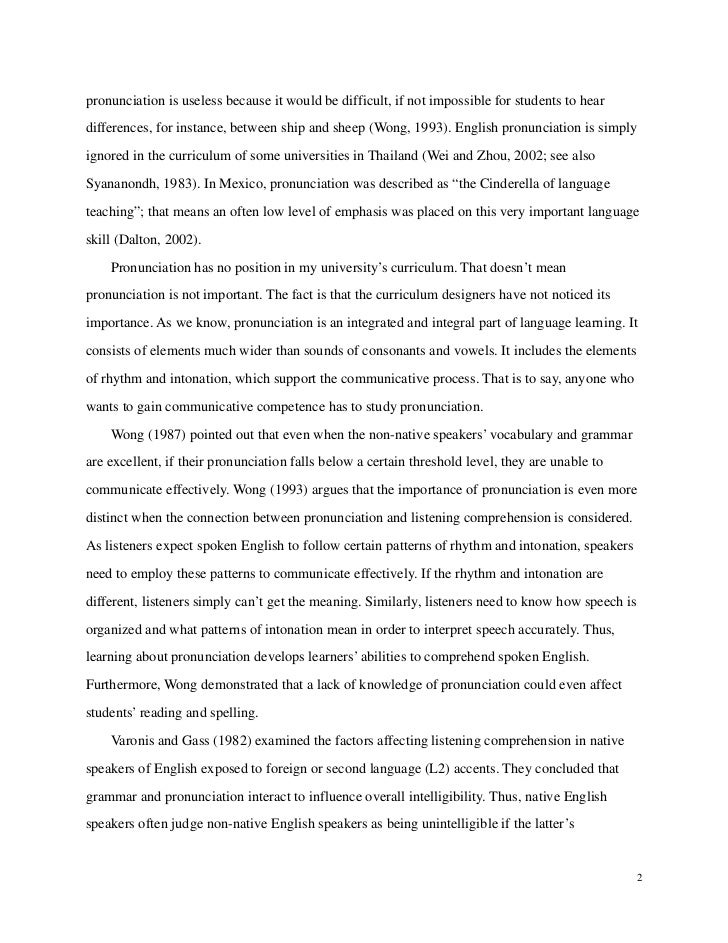college essay video zoology