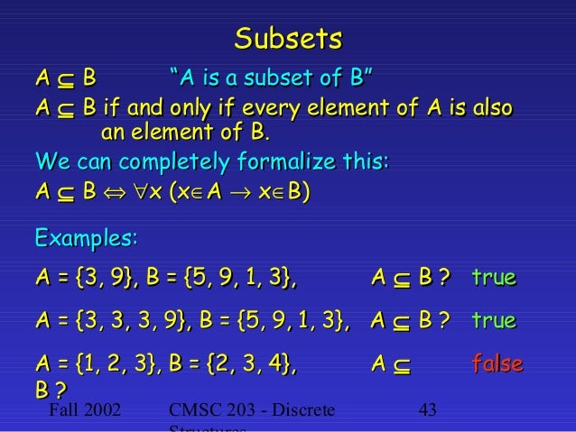 Discrete Mathematics For Dummies Pdf