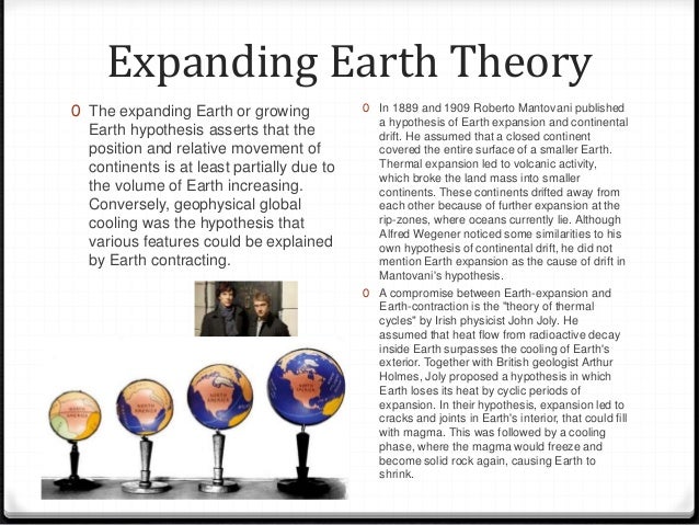 Geography case studies global warming