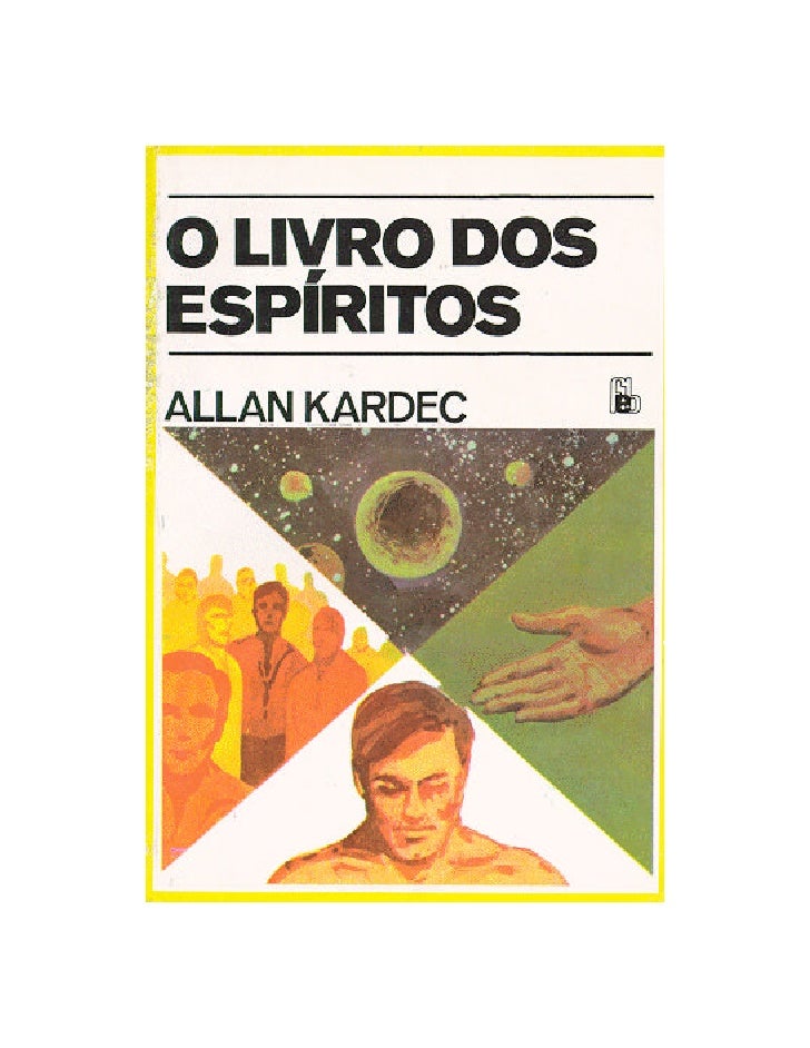 O Livro dos Esp ritos