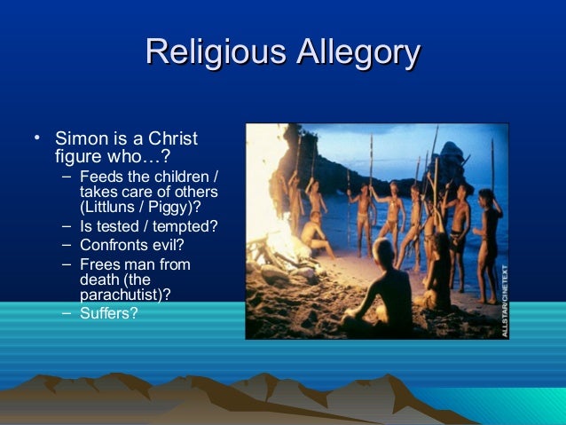 lord of the flies human allegory essay lord of the flies human allegory essay