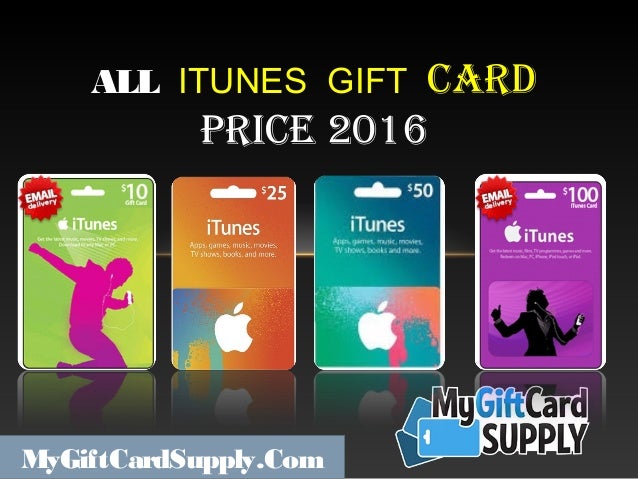 Itunes Gift Card Best Price - all itunes gift cards prices 2016 Itunes Gift Card Best Price - all itunes gift cards prices 2016