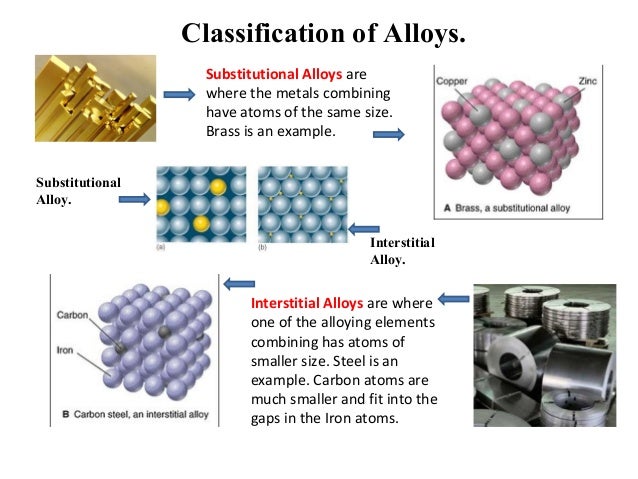 alloying metals leaving cert engineering 4 638