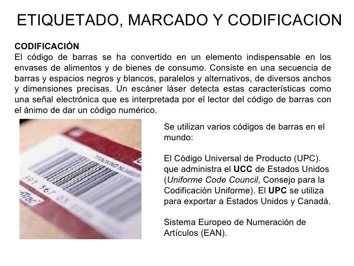 Almacenamiento, empaque, embalaje y paletizado