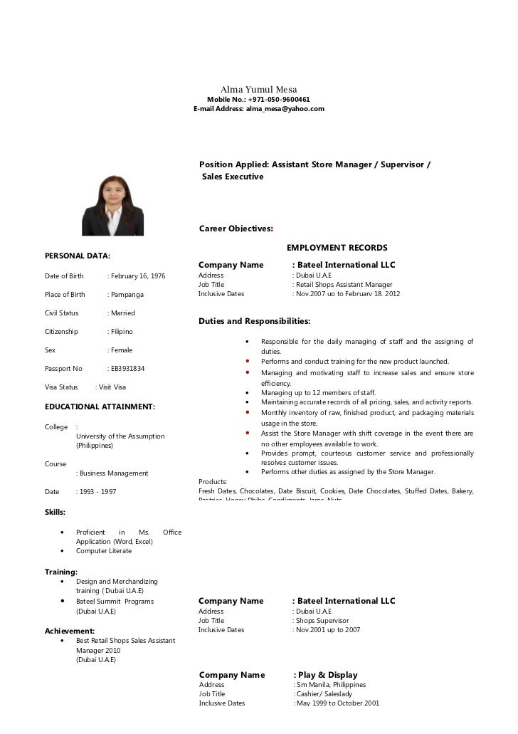 Cv writing service in dubai