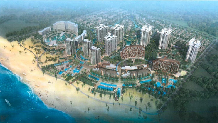 Sanya Island Hotels Sanya Island Hotels