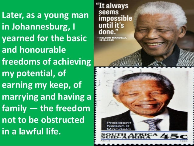 long walk to freedom book free download