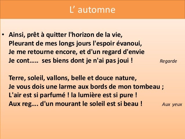 Alphonse de Lamartine