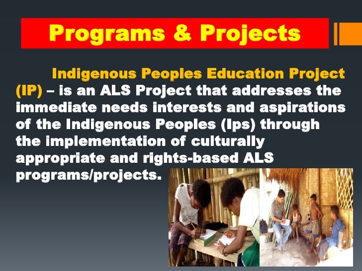 indigenous education in the philippines There are over 11 million indigenous people in the philippines, many of whom live in very remote locations around the country with limited access to technology and quality education one such community is the small town of maguisguis in botolan, zambales because of its remote location, maguisguis faces several barriers to education and technology . indigenous education in the philippines There are over 11 million indigenous people in the philippines, many of whom live in very remote locations around the country with limited access to technology and quality education one such community is the small town of maguisguis in botolan, zambales because of its remote location, maguisguis faces several barriers to education and technology .