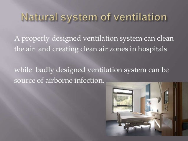 Hospital Patient Room Smoke Detectors Hospital Patient Room Smoke Detectors