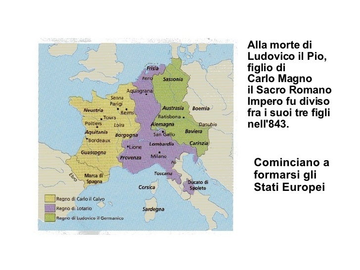 Figlio Di Ludovico Il Pio