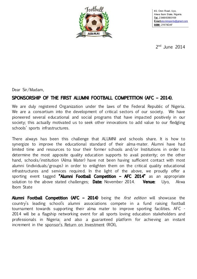 club resignation letters