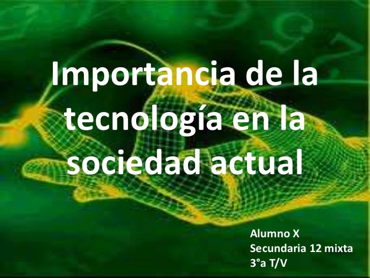 IMPORTANCIA DE LA SOCIEDAD importancia de la sociedad: