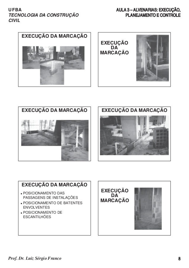 Sergio franco marcacao de exames