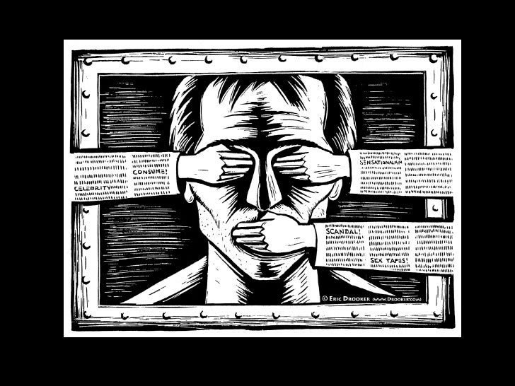Essay on freedom of press in pakistan