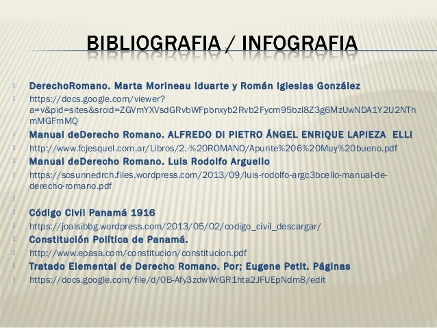 5 LIBROS DE DERECHO ROMANO PARA DESCARGAR GRATIS Tareas Jur dicas