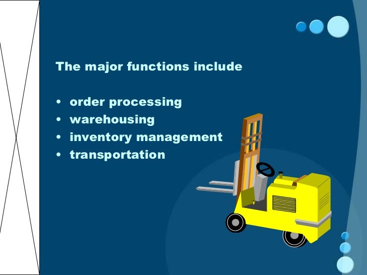 Amazon distribution channel