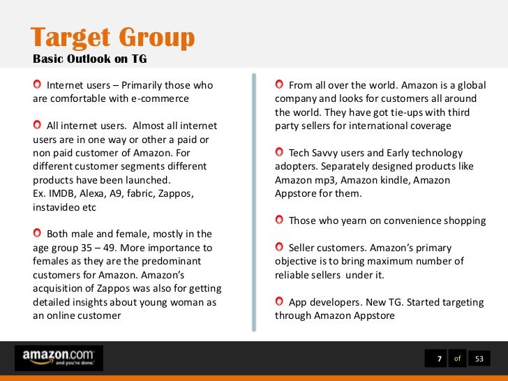 amazon kindle marketing analysis amazon kindle marketing analysis