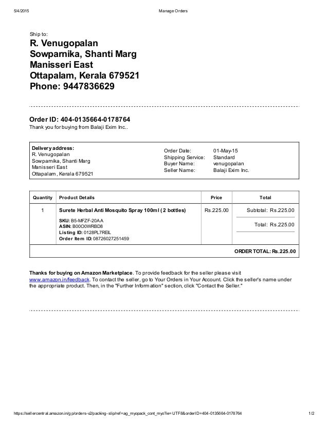 hours invoice