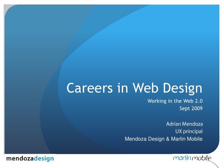 Careers In  Design