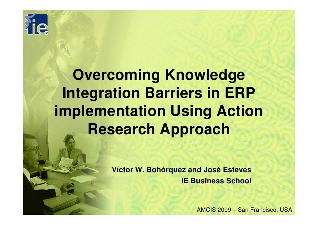 erp implementation+research paper erp implementation+research paper