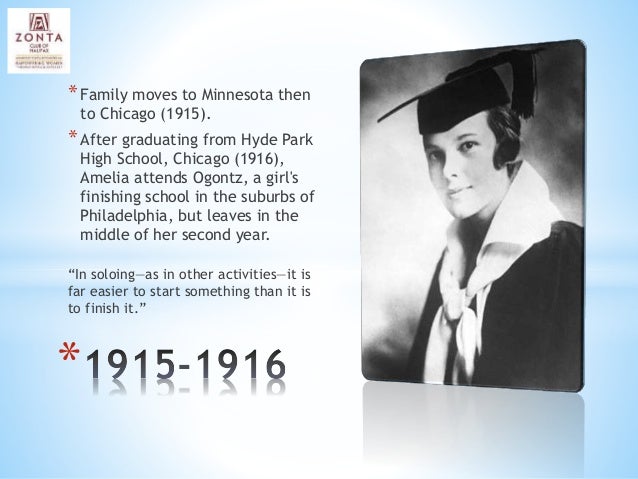 amelia earhart biography essay amelia earhart biography essay