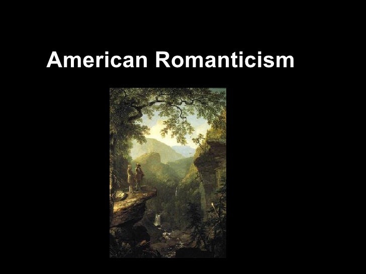 essay of romantic period essay of romantic period
