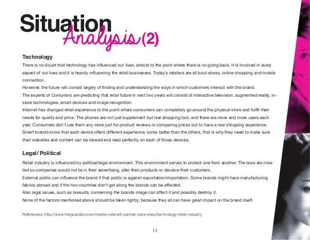 Dissertation on situational analysis of npqh