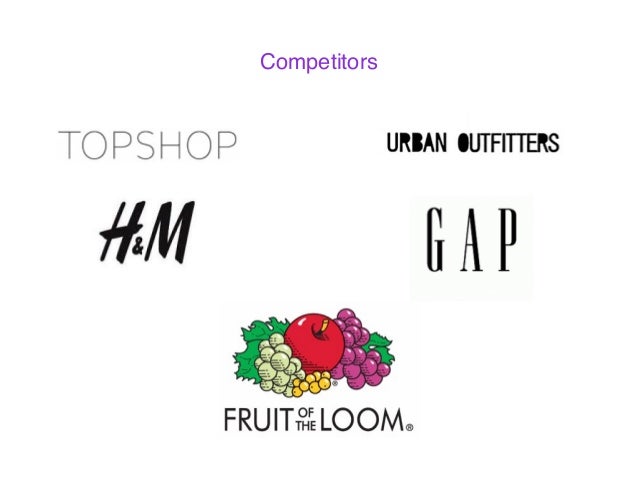 rfid case study- american apparel rfid case study- american apparel