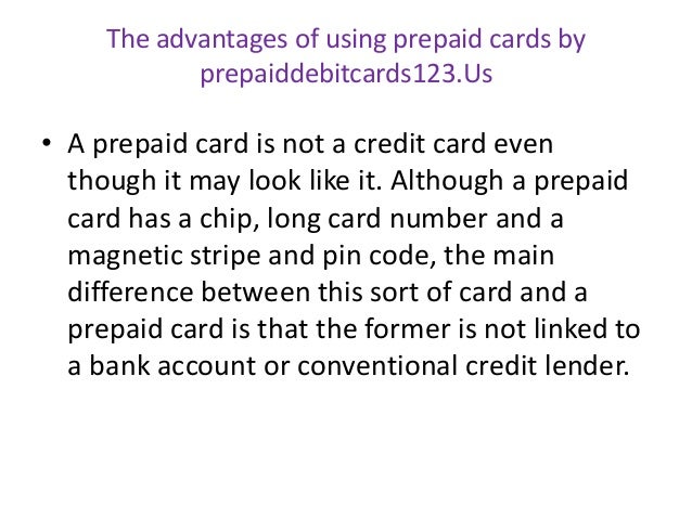 us prepaid credit card us prepaid credit card