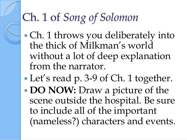song of solomon notes Solomon’s song of songs she let him kiss me with the kisses of his mouth— for your love is more delightful than wine take notes, highlights. song of solomon notes Solomon’s song of songs she let him kiss me with the kisses of his mouth— for your love is more delightful than wine take notes, highlights.