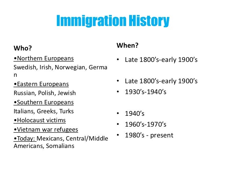 essay on immigration in the late 1800s Immigration – late 1800s grade 5 knowledge of social studies, write a well-organized essay about immigration in your essay, remember to. essay on immigration in the late 1800s Immigration – late 1800s grade 5 knowledge of social studies, write a well-organized essay about immigration in your essay, remember to.