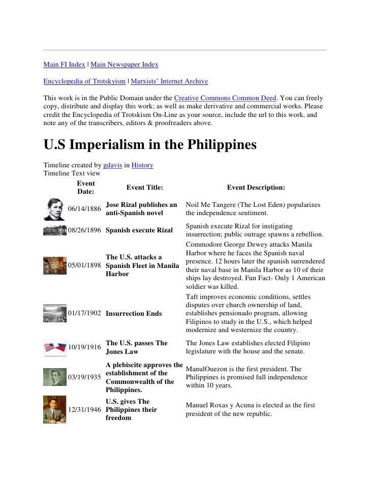 the american imperialism essay Identify the countries or areas where the united states engaged in imperialistic actions during the period from about 1870 to 1914 discuss why each area was. the american imperialism essay Identify the countries or areas where the united states engaged in imperialistic actions during the period from about 1870 to 1914 discuss why each area was.