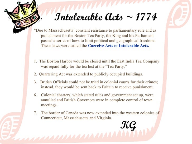 American Revolution