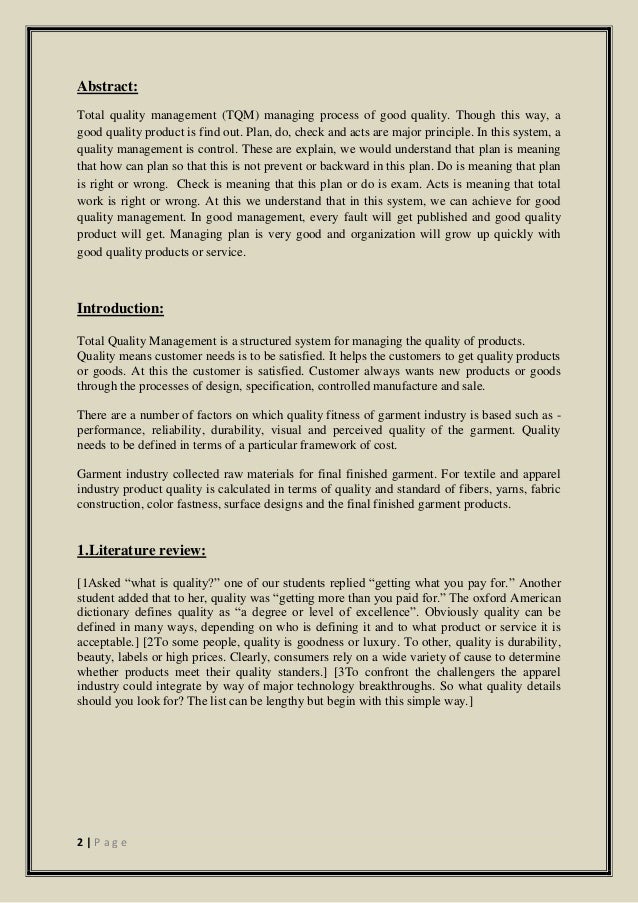 literature review on quality management in construction Literature review consists of appraising and writing up the literature review the literature review is through good site management and construction. literature review on quality management in construction Literature review consists of appraising and writing up the literature review the literature review is through good site management and construction.