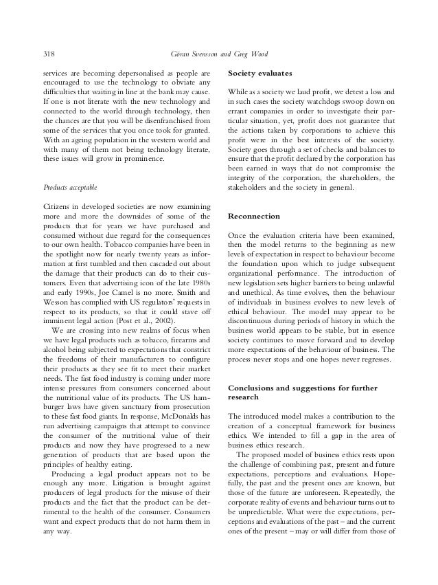a discussion on ethics in business Eleven exciting term paper ideas in business ethics the main area of study in business ethics is the code of conduct that guides employees and operations of any. a discussion on ethics in business Eleven exciting term paper ideas in business ethics the main area of study in business ethics is the code of conduct that guides employees and operations of any.