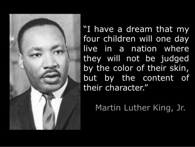 dream essay have i king luther martin dream essay have i king luther martin