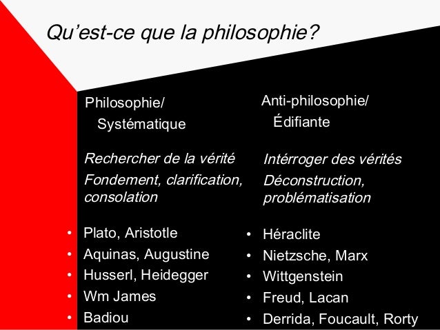 Dissertation De Philo Sur Le Travail